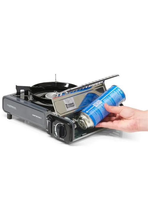 Camp bistro 3 Camping Stove