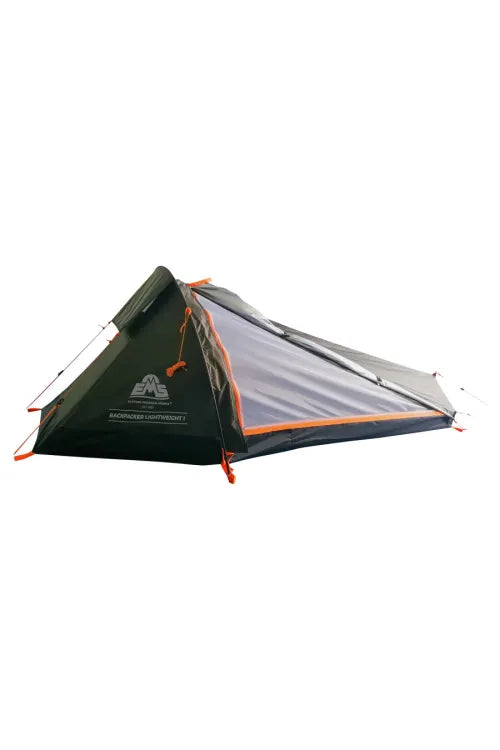 Gadgee - Backpacker Lightweight 1 Man Tent
