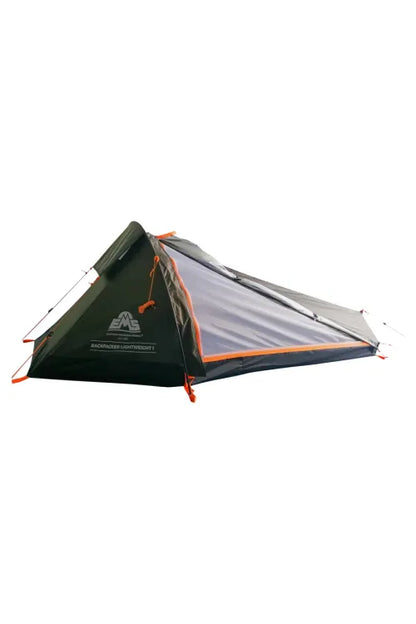 Gadgee - Backpacker Lightweight 1 Man Tent