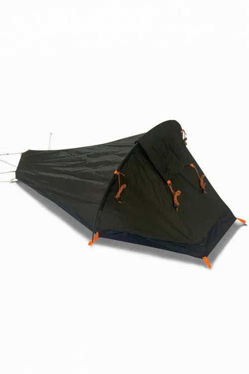 Gadgee - Backpacker Lightweight 1 Man Tent