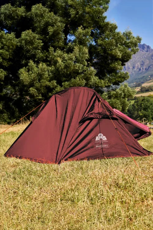 Backpacker Lightweight 2 Man Tent