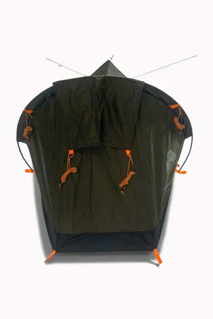 Gadgee - Backpacker Lightweight 1 Man Tent