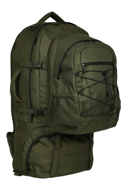 Backpacks
