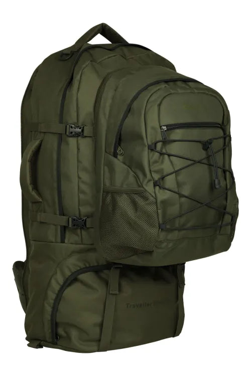 Backpacks