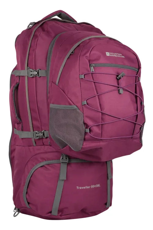 Backpacks
